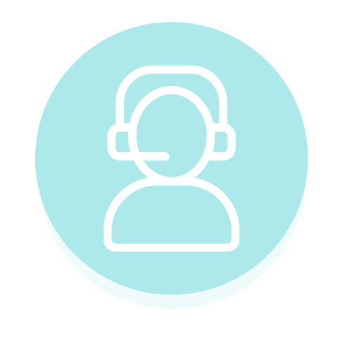 Customer support