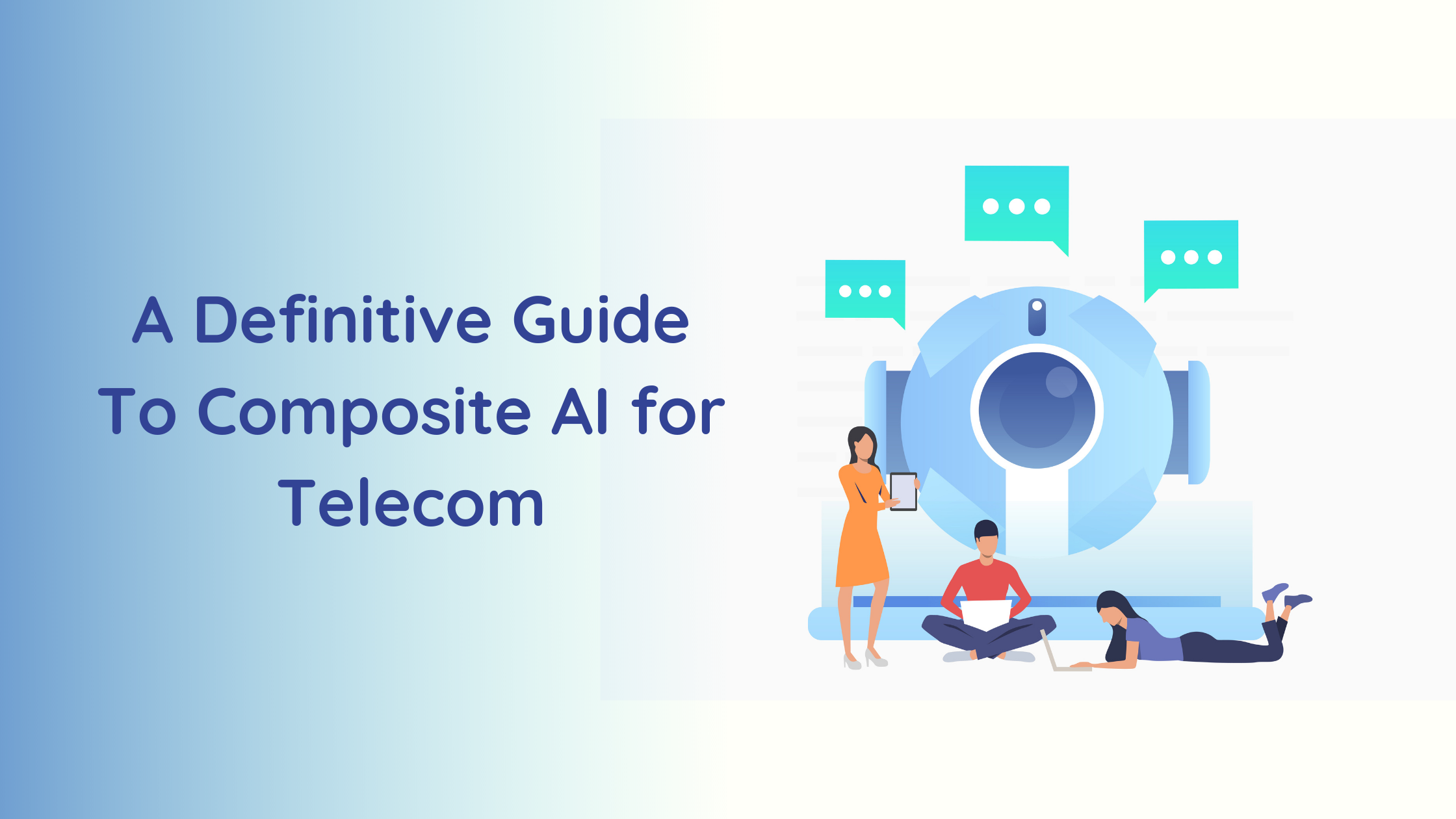 Telecom digital CX