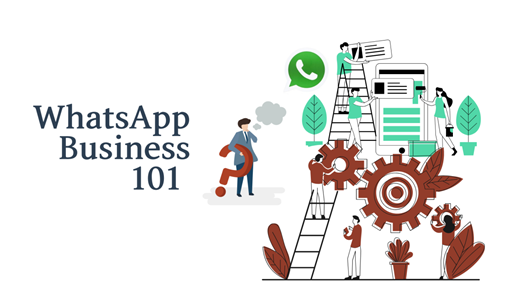 WhatsApp-business-101