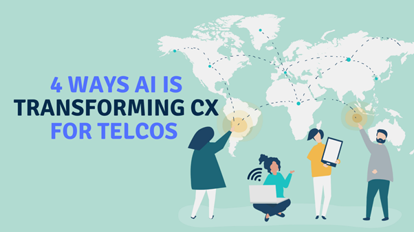AI in Telecom