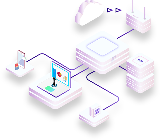 Cognitive Telecom CX
